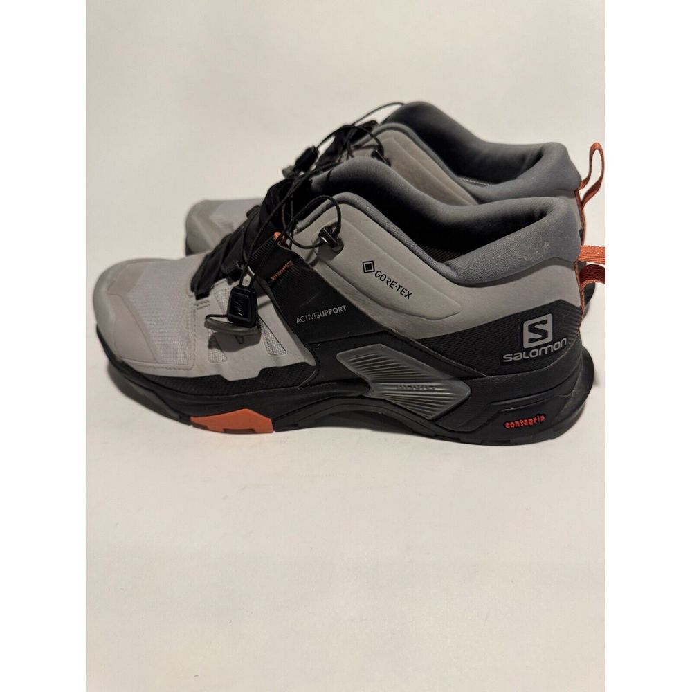 Salomon X Ultra 4 Wide GTX‎ Shoes Women's Size 10